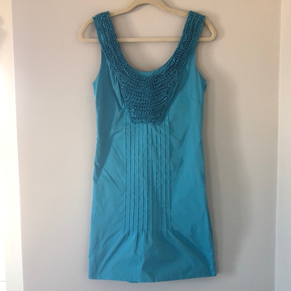 Yigel Azrouel Dress - NWOT
